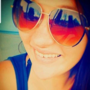 Meet your Posher, Meghan